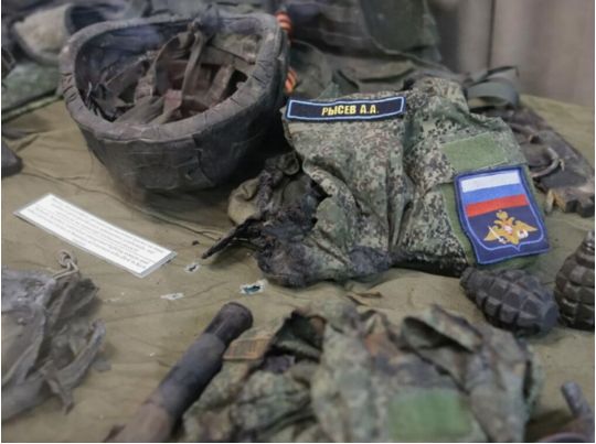 ЗСУ відправили у пекло ще 910 окупантів та знищили 10 бойових броньованих машин ворога, — Генштаб