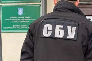 В Одесской области разоблачили коррупционную схему, связанную с "зерновой сделкой"