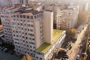 Одесский специальный научно-исследовательский и проектно-конструкторский институт решили продать