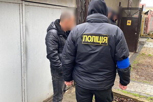 В Одессе сотрудник райадминистрации попался на взятке