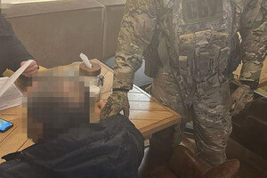 В Одесской области разоблачили коррупционную схему, связанную с "зерновой сделкой"