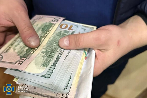 В Одесской области разоблачили коррупционную схему, связанную с "зерновой сделкой"