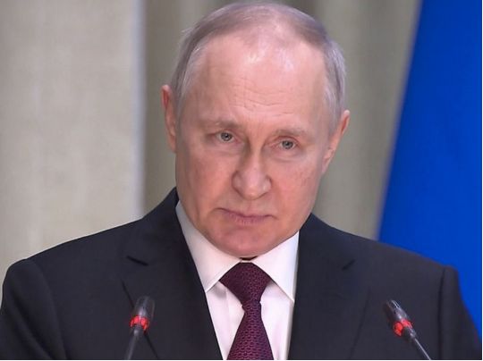 Провела обряд на смерть путіна: відома співачка «перевтілилась» у шаманку