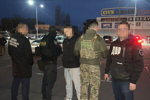 В Одесской области разоблачили полицейского на торговле взрывчаткой и боеприпасами
