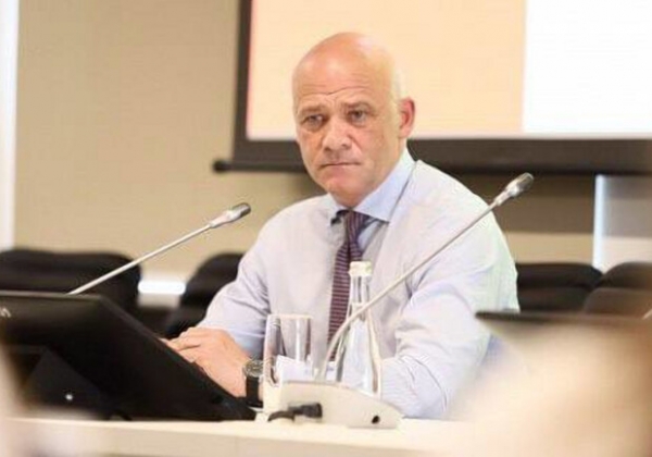 Мэра Одессы снова могут взять под стражу 