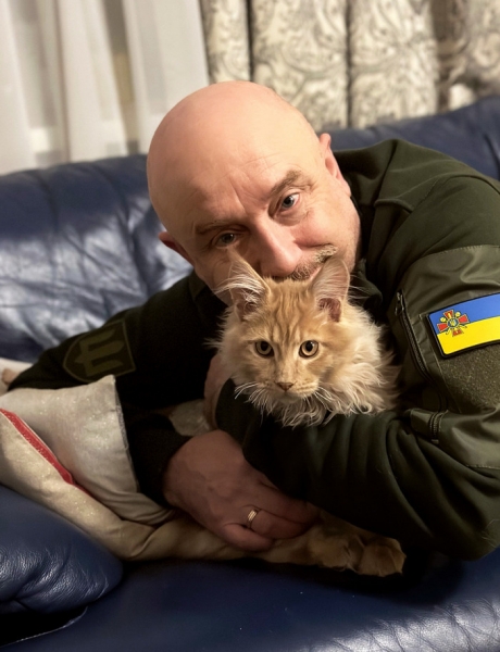 «Ми все пройшли до шлюбу»: Юлія Зорій про відносини з міністром оборони України та зміни у житті