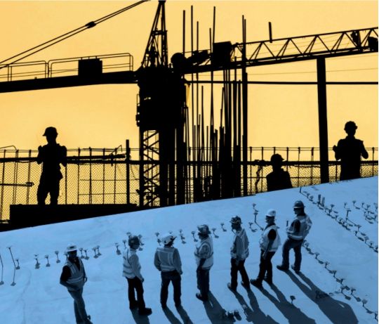 Містобудівна реформа суттєво знизить рівень організованої злочинності в Україні, — The Economist