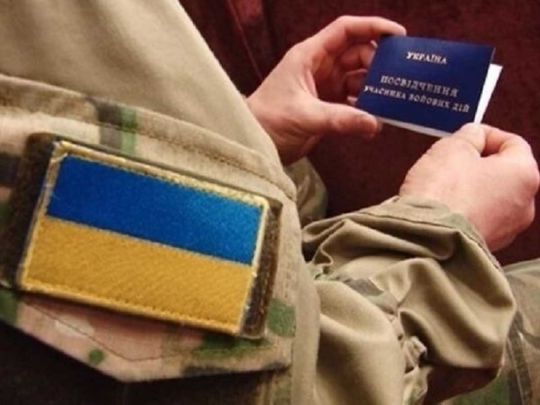 Мобілізація по-новому: Зеленський доручив Залужному відправляти на фронт тилових військкомів