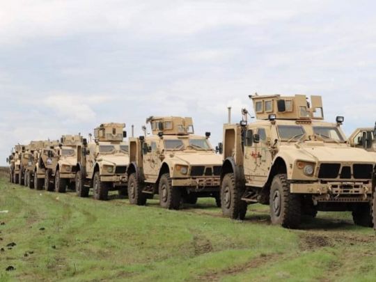 На Херсонщині окупанти обшукують будинки, викрадають побутову техніку та легкові автомобілі у місцевих мешканців