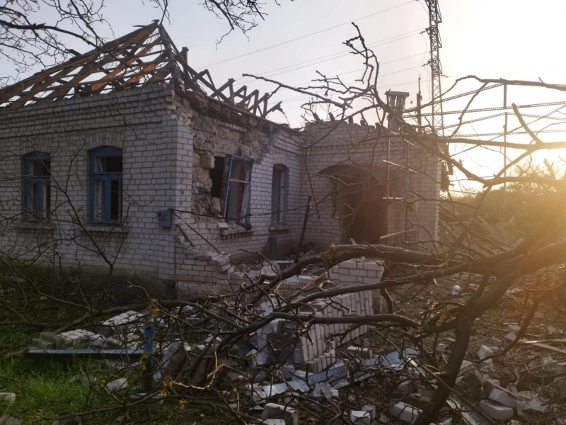 Окупанти вночі вдарили по Миколаєву ракетами: є жертви, багато поранених (фото, відео)