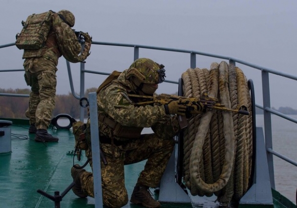 Воздушная разведка и минная опасность: какая обстановка в Одессе и области утром 21 мая
