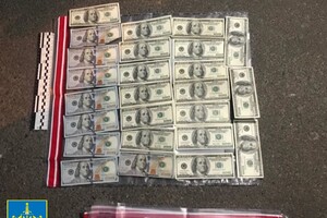 В Одессе арестовали командира отделения, который выдавал себя за должностное лицо РТЦК и СП