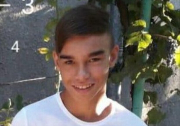 В Одесской области пропал еще один 16-летний парень (обновлено)