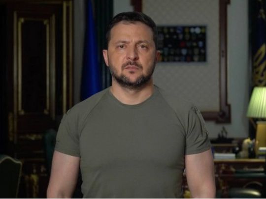 «Чому ви на боці зла?»: Зеленський звернувся до народу Ірана через підтримку країною російської агресії (відео)