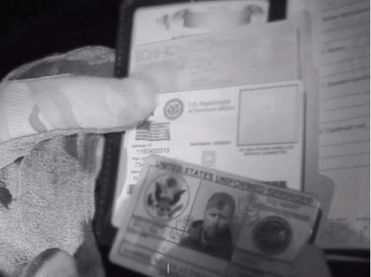 «Мій моральний компас просто вказав мені, що робити»: у Бахмуті загинув ветеран армії США, який допомагав Україні боротися з окупантами