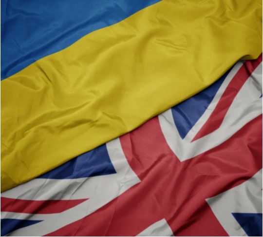 Одноголосно: стратегічний партнер України визнав Голодомор геноцидом українців