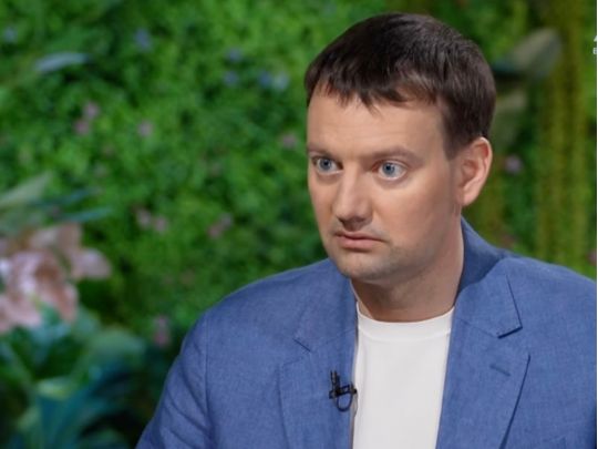 «Це була провокація»: Анатолій Солов’яненко про репертуар театрів під час війни