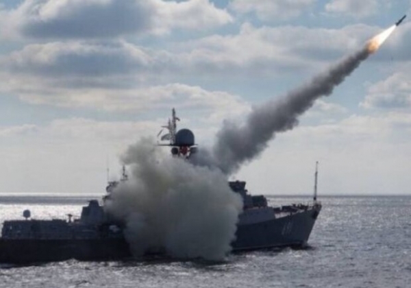 Повысился уровень ракетной угрозы: какая обстановка в Одессе и области утром 17 июня