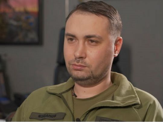 Охолоджувач заміновано: Буданов підтвердив загрозу підриву Запорізької АЕС (відео)