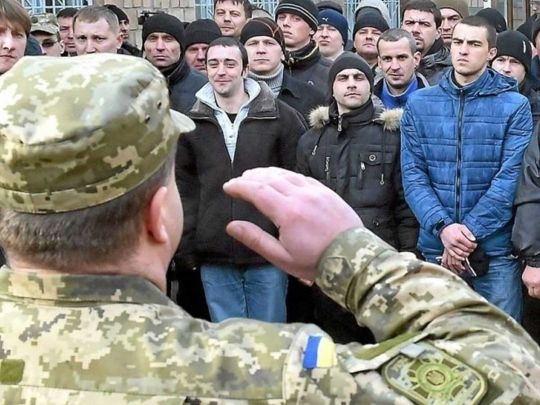 В Києві проводять збір військовозобов’язаних: юрист прокоментувала законність наказу