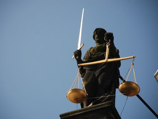Затримано у залі суду: скандально відомому судді Чаусу ухвалили вирок