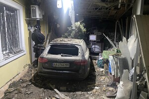 Разрушены собор и жилые дома, есть погибший и раненые: подробности ночной атаки на Одессу