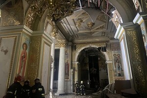 Разрушены собор и жилые дома, есть погибший и раненые: подробности ночной атаки на Одессу