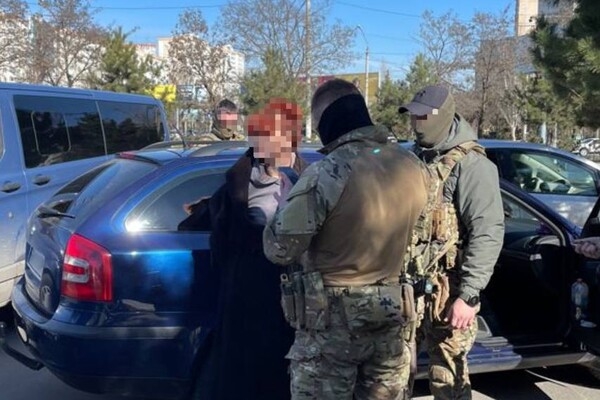 В Одессе заблокировали очередной канал побега "уклонистов", которые изготовляли липовые справки