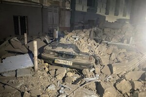 Разрушены собор и жилые дома, есть погибший и раненые: подробности ночной атаки на Одессу