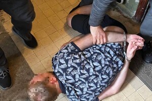 В Одессе заблокировали очередной канал побега "уклонистов", которые изготовляли липовые справки