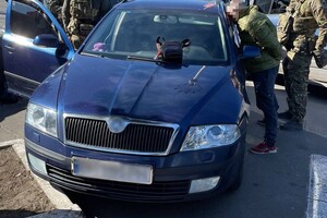 В Одессе заблокировали очередной канал побега "уклонистов", которые изготовляли липовые справки