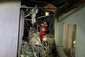 Разрушены собор и жилые дома, есть погибший и раненые: подробности ночной атаки на Одессу