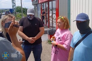 В Одессе заблокировали очередной канал побега "уклонистов", которые изготовляли липовые справки