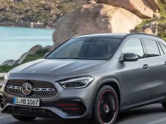 Не поспішайте купувати: чому ці німецькі автомобілі не радять самі німці
