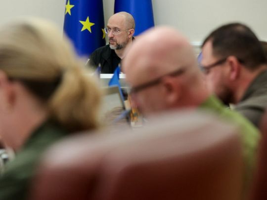 Весь червень — знову за партами: Кабмін затвердив терміни нового навчального року у школах України