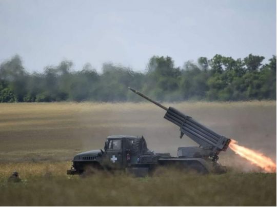 ЗСУ просуваються на Мелітопольському напрямку і знищують склади росіян, — ISW