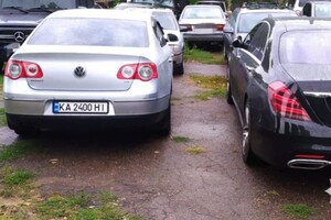 Имитировали ДТП и обманывали автомобилистов: в Одессе разоблачили мошенников