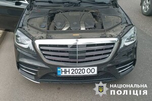 Имитировали ДТП и обманывали автомобилистов: в Одессе разоблачили мошенников