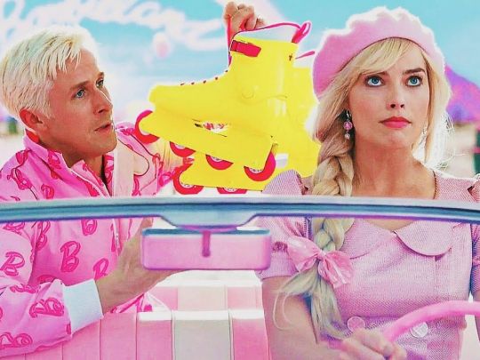«Барбі» стала найкасовішим фільмом в історії студії Warner Bros.