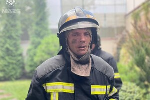 Что сегодня горело в одесской Аркадии