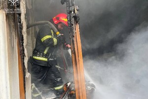 Что сегодня горело в одесской Аркадии