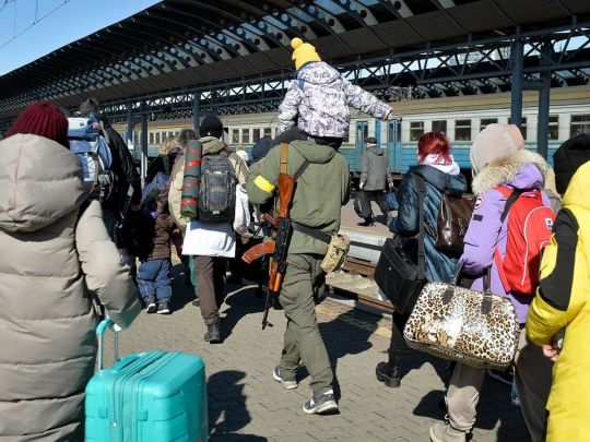 Як велика війна змінила та ще змінить чисельність населення України: науковець розповів, чи буде після Перемоги бебі-бум