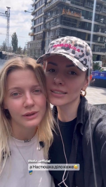 «Напічкали уколами, і я вийшла на сцену»: перед концертом співачку MamaRika «відкачували» лікарі «швидкої»