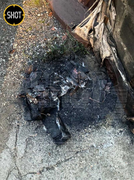 Нічна атака на Москву: під прицілом був завод з виробництва Мі-8