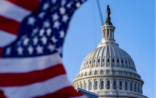 путінські чиновники і табір «Артек»: США ввели нові санкції проти росії