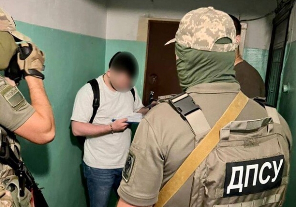 В Одесской области задержали учителя-искусствоведа, навязывавшего детям российскую пропаганду