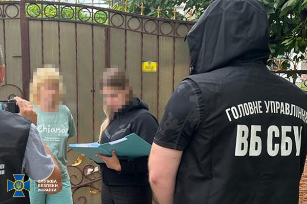 На коррупции попалось все руководство районной ВЛК в Одесской области