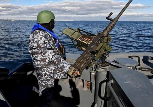 Какая обстановка в Одессе и области утром 15 сентября и что в Черном море 