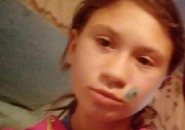 В Одесской области пропала 12-летняя девочка