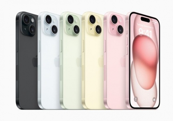 iPhone 15, 15 Pro и 15 Pro Max: подробный обзор